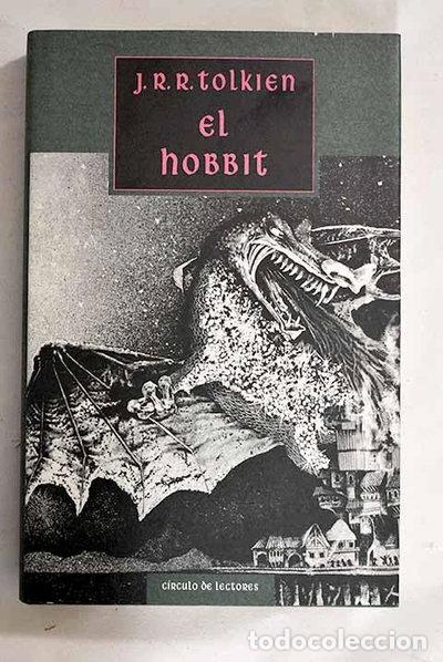 B&uuml;cher: El Hobbit- 9788422697695