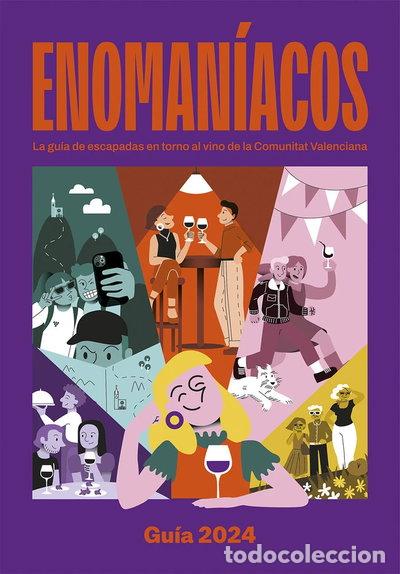 B&uuml;cher: ENOMANIACOS- 9788409625451