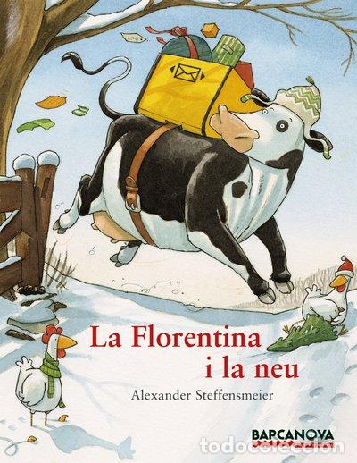B&uuml;cher: La Florentina i la neu- 9788448926656