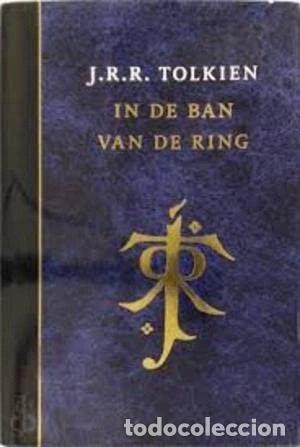 Livres: In de ban van de ring- 9789022532041