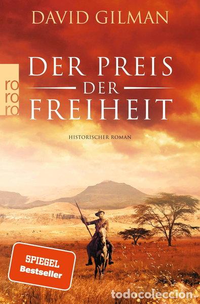Livres: Der Preis der Freiheit- 9783499274916
