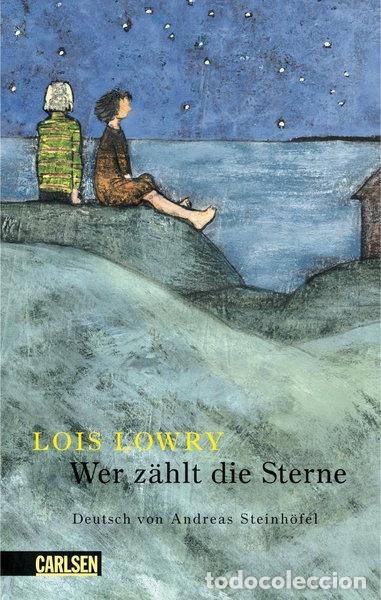 Livres: Wer z&auml;hlt die Sterne- 9783551553430