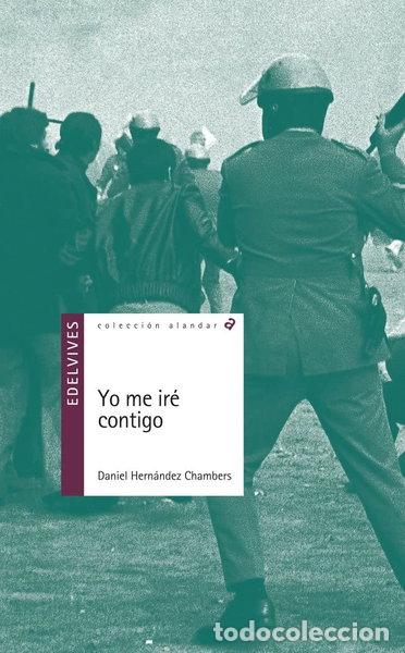 Libros: Yo me ir&eacute; contigo- 9788426391513