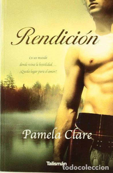 Libros: Rendici&oacute;n- 9788496787186