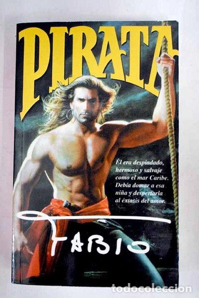 Libros: Pirata- 9788466302074