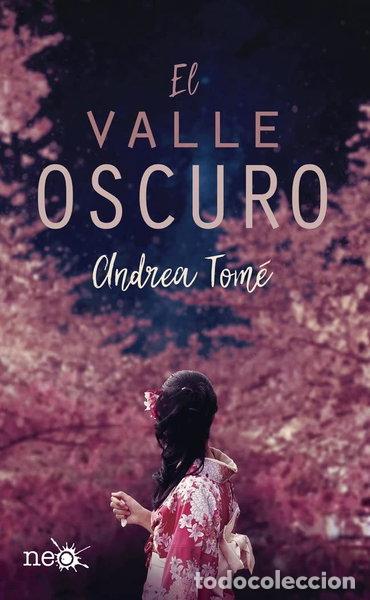 Libros: El valle oscuro- 9788417114206
