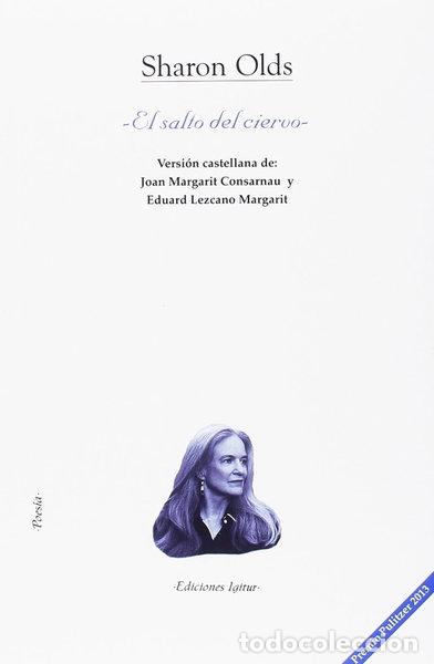 Libros: El salto del ciervo- 9788495142818