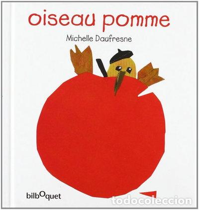 Libros: Oiseau pomme- 9782841811878