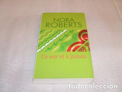 Libros: Ce soir et &agrave; jamais- 9782298076615
