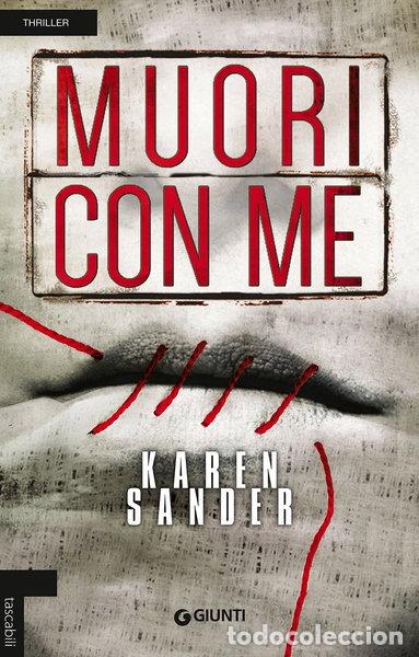 Libros: Muori con me- 9788809820050