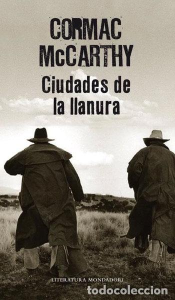 Libros: Ciudades de la llanura- 9788439722168