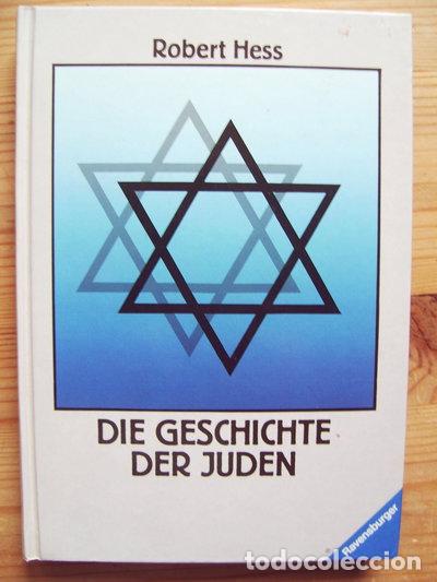 Libros: Die Geschichte der Juden- 9783473350919