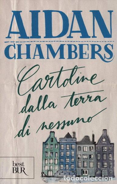 Libros: Cartoline dalla terra di nessuno- 9788817073684