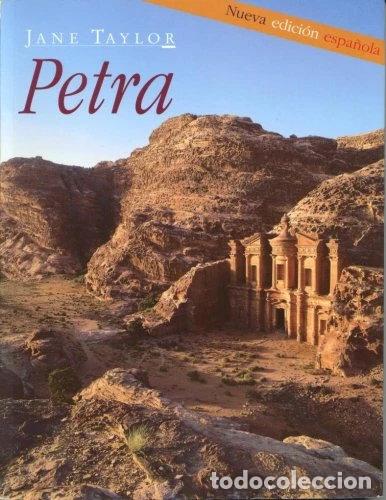 Libros: Petra- 9789957451011