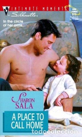 Libros: Place To Call Home- 9780373079735