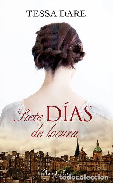 Libros: Siete d&iacute;as de locura- 9788483655252