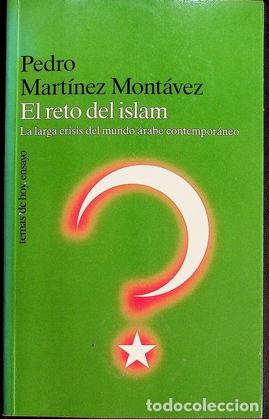Libros: El reto del Islam- 9788478808618