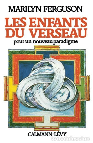 Libros: Les Enfants du Verseau- 9782702103937