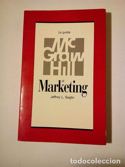 Libros: La guida McGraw-Hill al marketing- 9788838635069