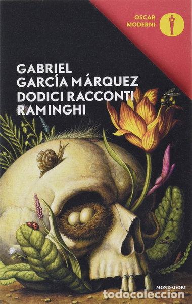 Libros: Dodici racconti raminghi- 9788804720690