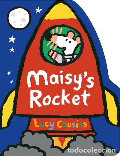 Libros: Maisy's Rocket- 9781529520712