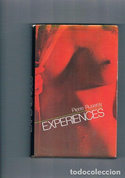Libros: Exp&eacute;riences- 9782245015759