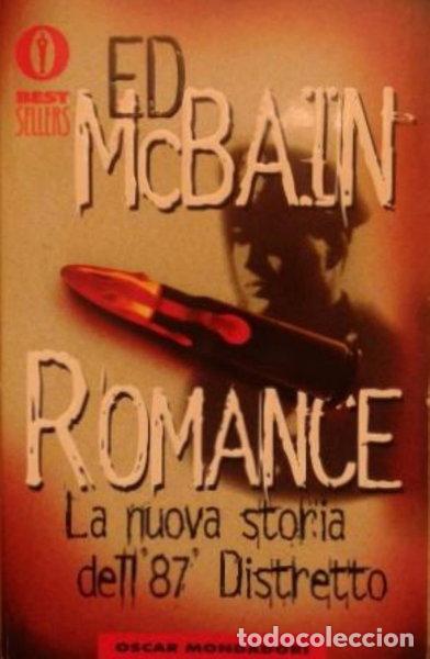 Libros: Romance: La nuova storia dell'87&ordm; distretto- 9788804431626