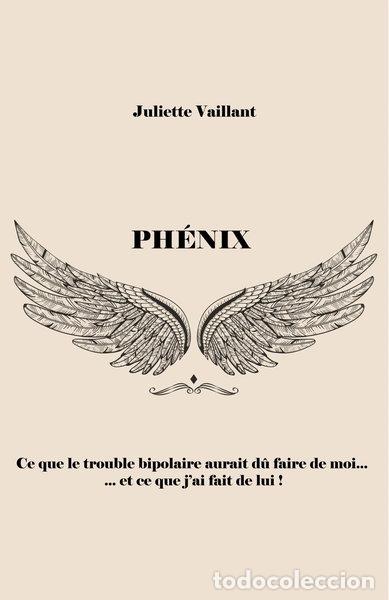 Libros: Ph&eacute;nix- 9791026255185