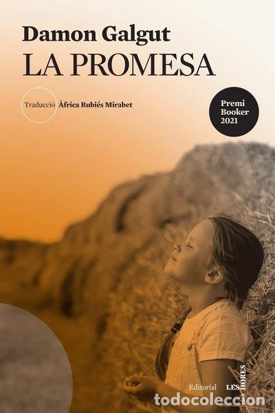 Libros: La promesa- 9788412398168