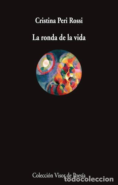 books: La ronda de la vida- 9788498954906