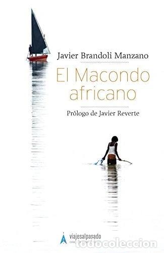 Livres: El Macondo africano- 9788460820185