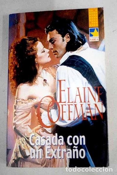 Livres: Casada con un extra&ntilde;o- 9788467122473