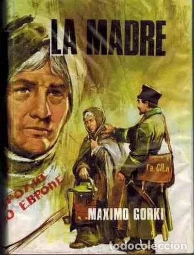 Livres: La Madre- 9788472502901