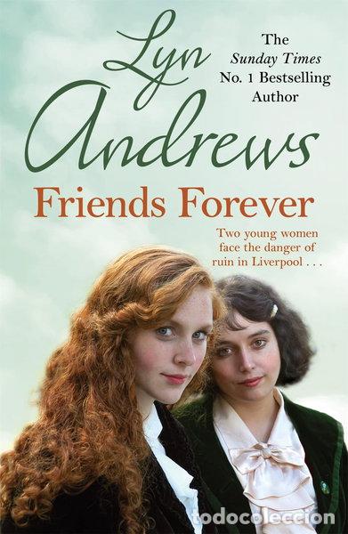 Livros em segunda m&atilde;o: Friends Forever- 9781472253491
