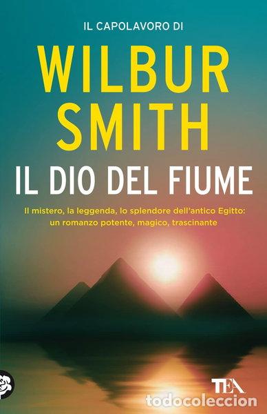 books: Il dio del fiume- 9788850263998