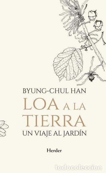books: Loa a la tierra- 9788425441806