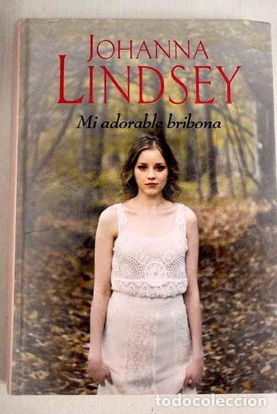 books: Mi adorable bribona- 9788447385911