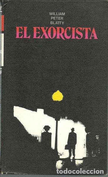 B&uuml;cher: El Exorcista- 9788422606611