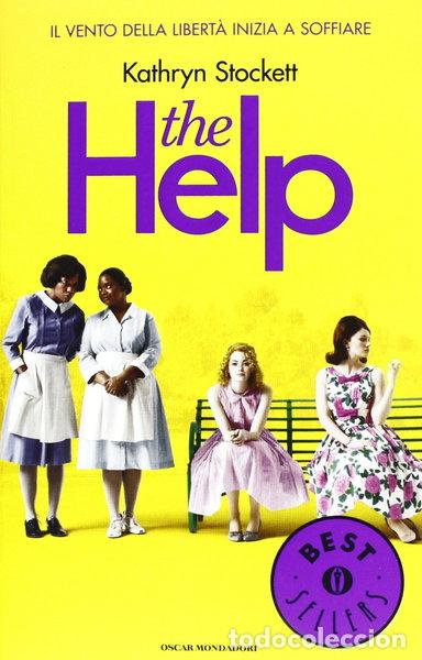 Libros: The Help- 9788804628637
