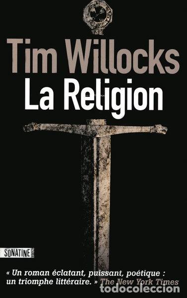 Libros: La Religion- 9782355840142