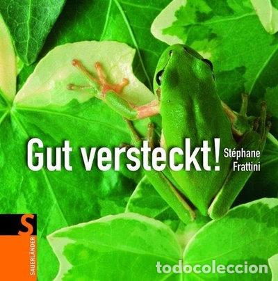Libri di seconda mano: Gut versteckt!- 9783794191635