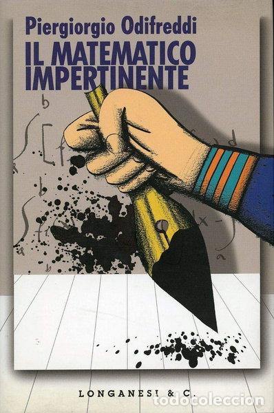 Libros: Il matematico impertinente- 9788830422223 - Foto 1