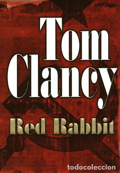 Libri di seconda mano: Red Rabbit- 9780399148705