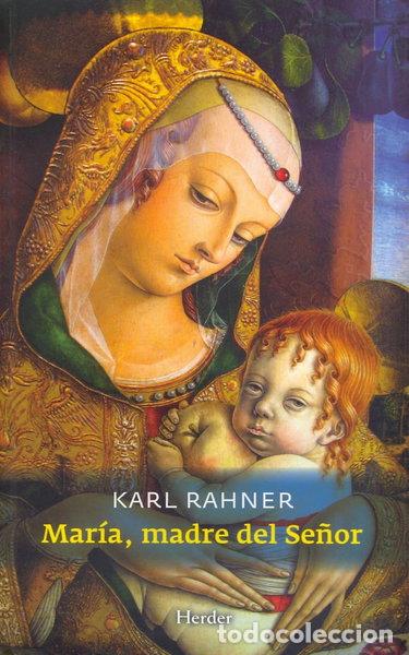books: Mar&iacute;a, madre del Se&ntilde;or- 9788425428364