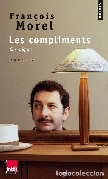 books: Les compliments: Chroniques- 9782757828601
