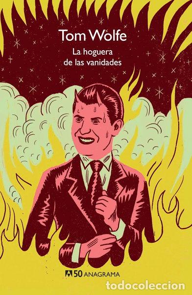books: La hoguera de las vanidades- 9788433902467