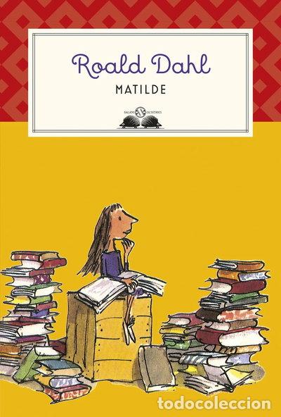 books: Matilde- 9788862560276