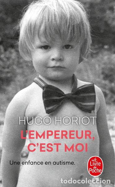 books: L'Empereur, c'est moi- 9782253003380
