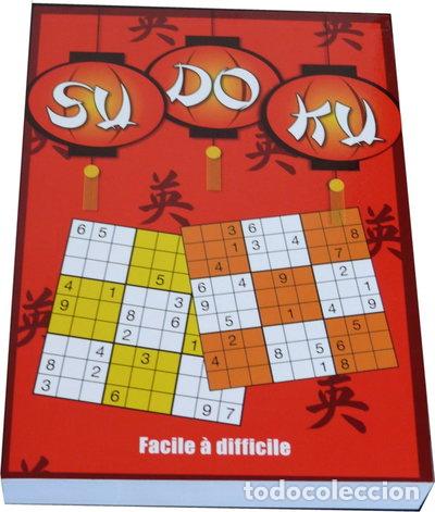 books: Sudoku- 9783625133346