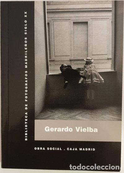 Libros: Gerardo Vielba- 9788488458797